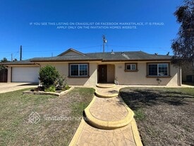 1720 Ontario St in Oxnard, CA - Building Photo