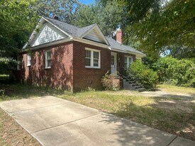 503 Tyler St in Columbia, SC - Building Photo