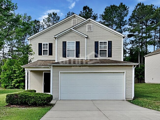 property at 3033 Van Dorn Rd