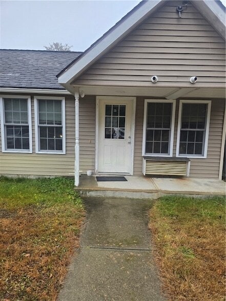 property at 1 Boss Rd