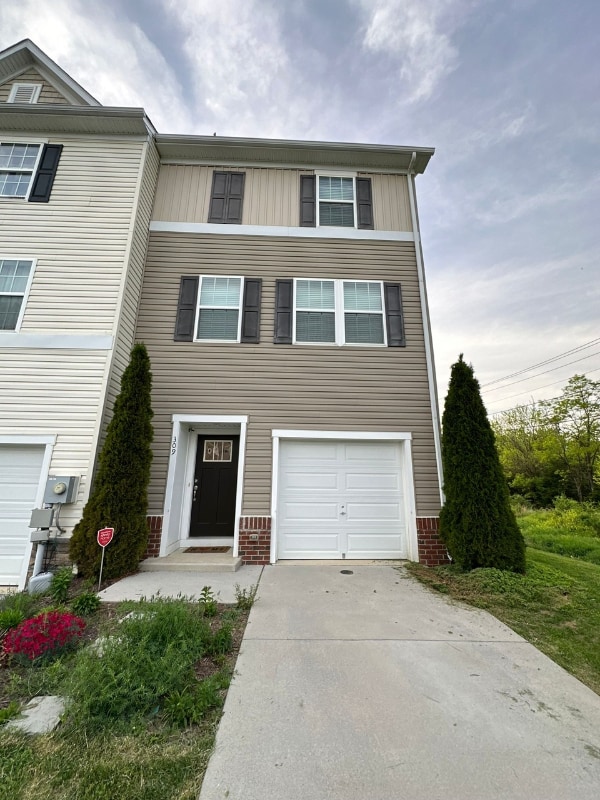 property at 309 Magellan Dr