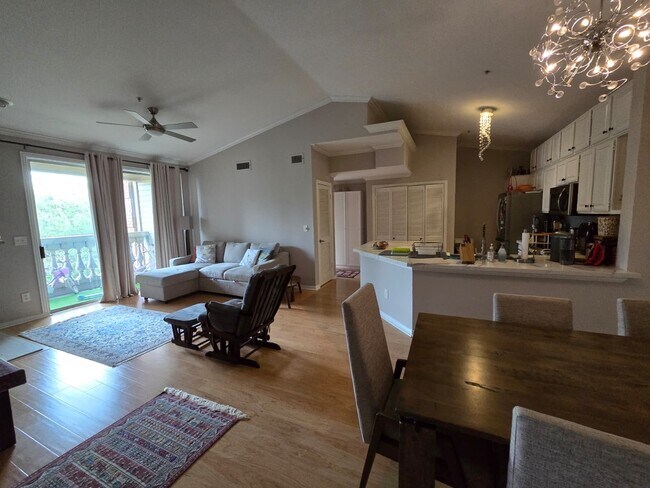 property at 2111 Welch St