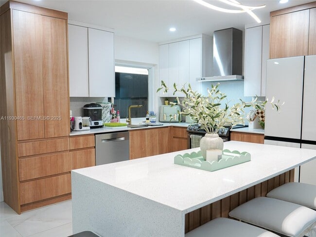 property at 7951 NW 37th Dr