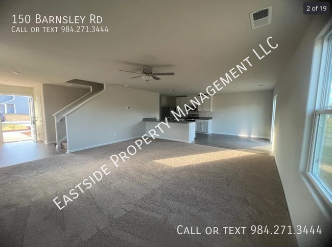 150 Barnsley Rd in Angier, NC - Building Photo - Building Photo