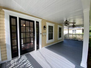 1011 Palmer St in Orlando, FL - Building Photo - Building Photo