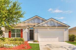 3438 Canyon Falls Dr in Green Cove Springs, FL - Building Photo