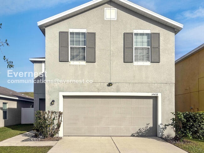 property at 14418 Scottburgh Glen Dr