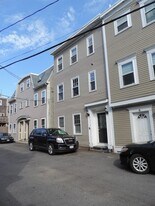 7 Ward Ct, Unit 2 in Boston, MA - Building Photo