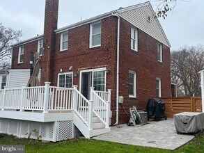 2803 Albemarle Dr in Alexandria, VA - Building Photo - Building Photo