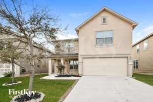 9031 Canter Horse in San Antonio, TX - Building Photo