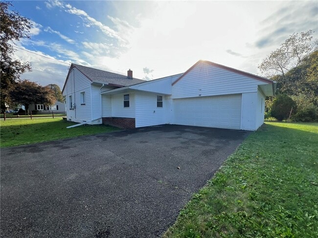 property at 802 Westlake St