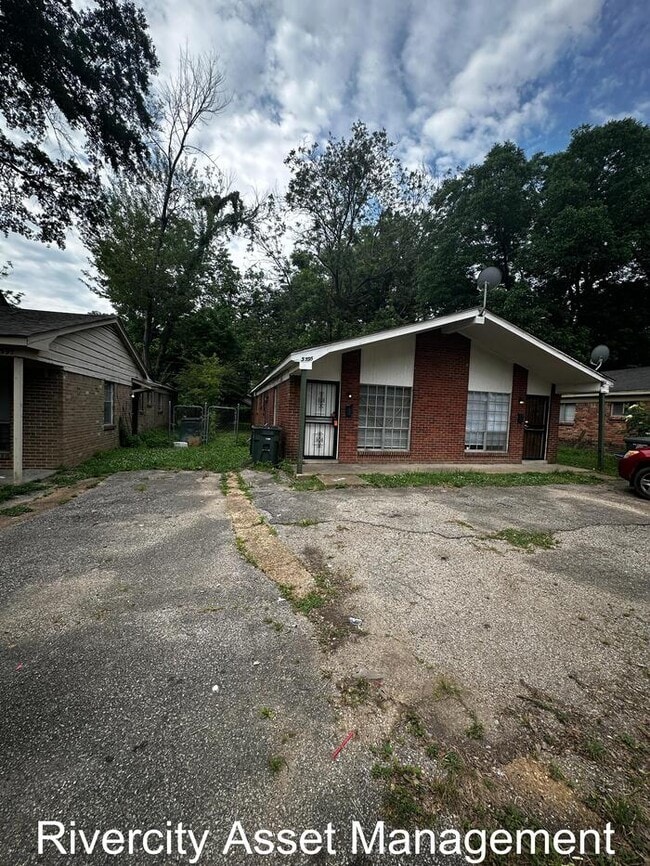 property at 3593 Clayphil Ave