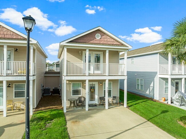 2143 Sterling Cove Blvd in Panama City, FL - Building Photo - Building Photo
