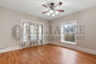 1923 N Burns Ave in Wichita, KS - Building Photo - Building Photo