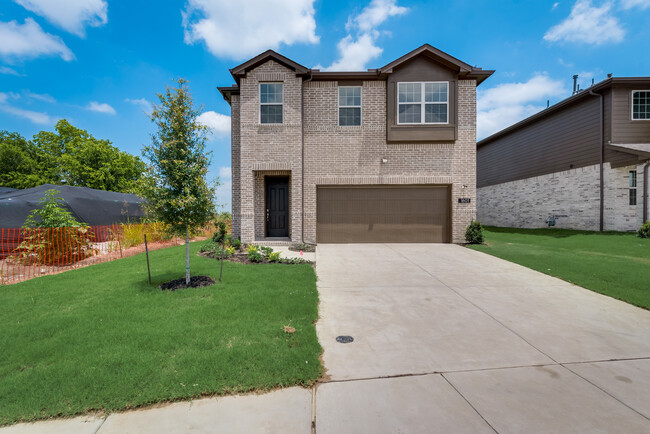 1601 Cloud Cover Vw in Weston, TX - Building Photo - Building Photo