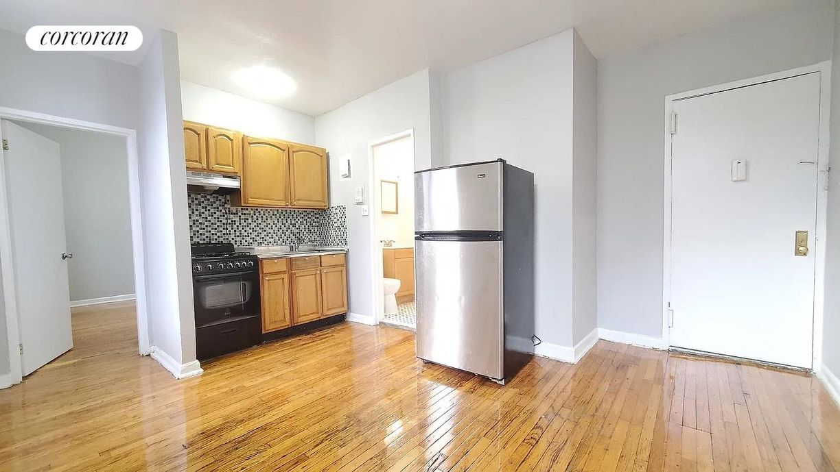 340 Lenox Ave in New York, NY - Building Photo
