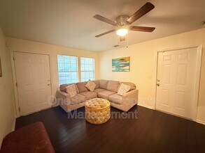 261 Carterwood Dr in Tallahassee, FL - Building Photo - Building Photo