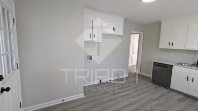 923 Foushee St in Greensboro, NC - Building Photo - Building Photo