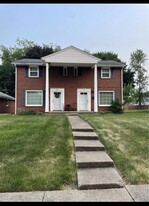 226 Bonnett St SW, Unit 226 Bonnett St. in North Canton, OH - Building Photo
