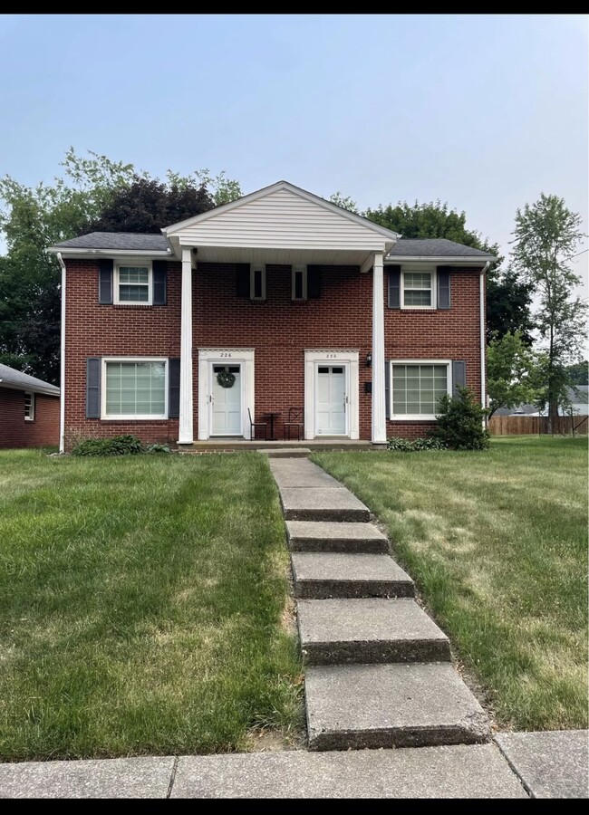226 Bonnett St SW, Unit 226 Bonnett St.