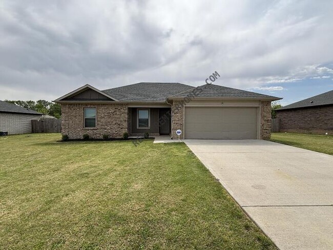 property at 18 Winchester Dr