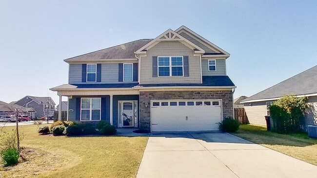 property at 4088 Pullman Cir
