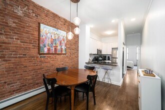 257 12th St in Hoboken, NJ - Building Photo - Building Photo