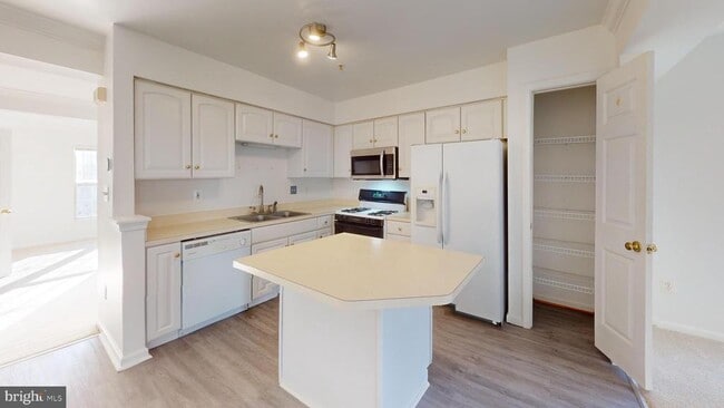 property at 26071 Ridge Manor Dr