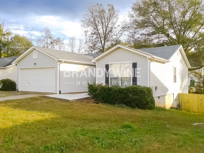 property at 317 Autumn Lake Dr