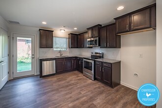 1212 Haybrook Ln in Raleigh, NC - Building Photo - Building Photo