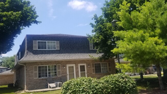 property at 1428 Missouri Ave