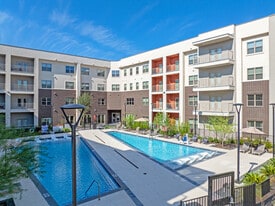 Cantarra in Manor, TX - Building Photo