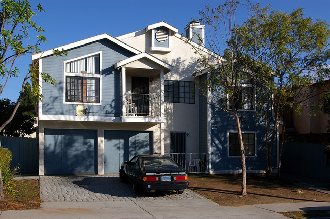 4221 N 48th St in San Diego, CA - Building Photo - Building Photo