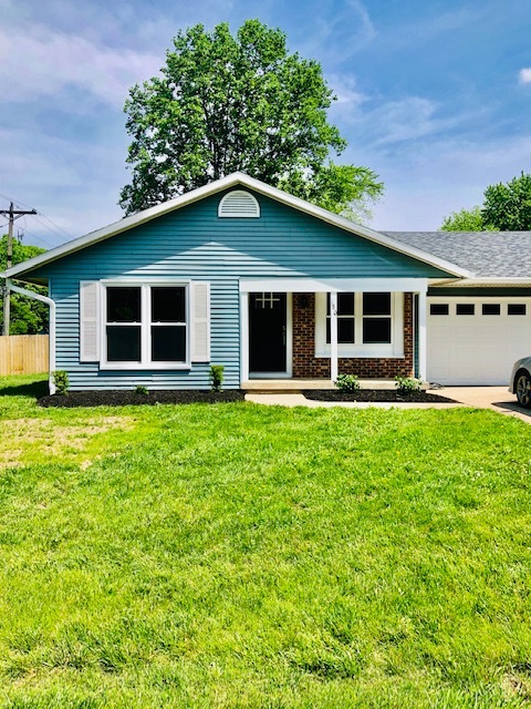 property at 180 Cavalry Ct