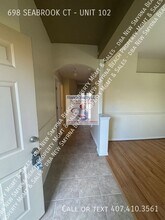 698 Seabrook Ct in Altamonte Springs, FL - Building Photo - Building Photo