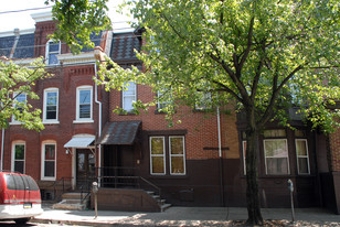 520-524 Chew St Apartments