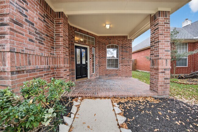 18810 Appletree Ridge Rd in Houston, TX - Building Photo - Building Photo