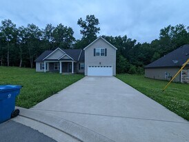 2039 Hackensack Ln in Smyrna, TN - Building Photo
