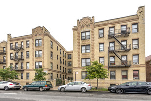 2360 29th St Apartamentos