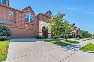 4408 Samarth St in Irving, TX - Building Photo
