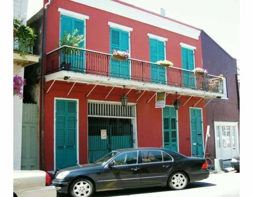 1229 Royal St in New Orleans, LA - Building Photo - Building Photo