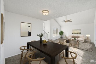 7908 Coulter Pine Ct in Bakersfield, CA - Building Photo - Building Photo