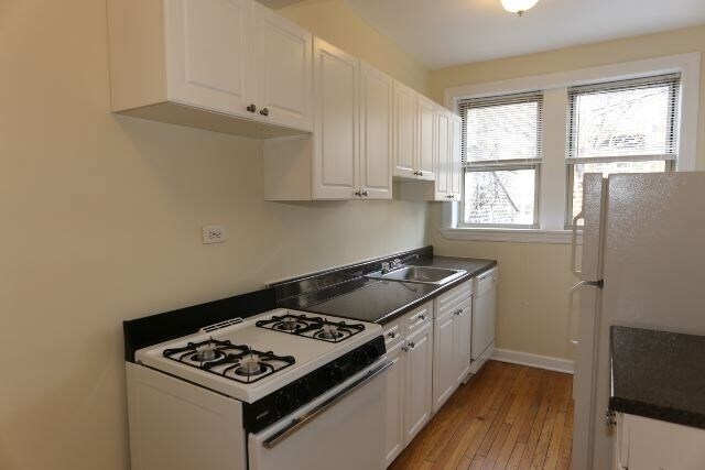 555 W Aldine Ave, Unit A05C in Chicago, IL - Building Photo - Building Photo