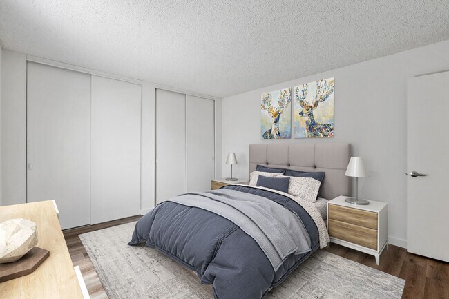 Solera Apartment Community in Santa Clara, CA - Building Photo - Building Photo