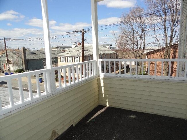 property at 38 Bond St