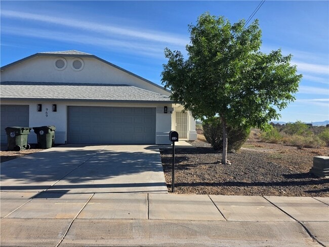 property at 969 Beverly Ave
