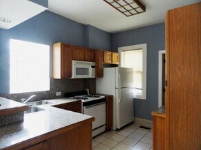 2333 N Clarkson St in Denver, CO - Building Photo - Building Photo