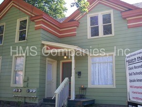 521 S Westnedge Ave-Unit -1 in Kalamazoo, MI - Building Photo - Building Photo