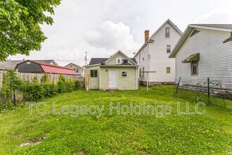 127 Denham St in Clarksburg, WV - Building Photo - Building Photo