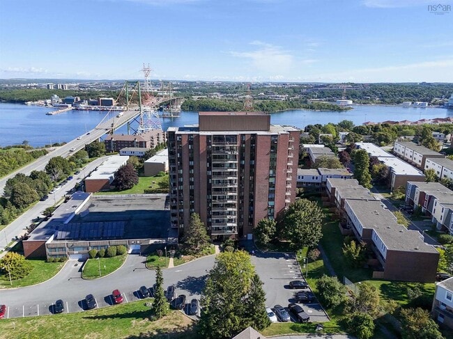 property at 5572 N Ridge Rd